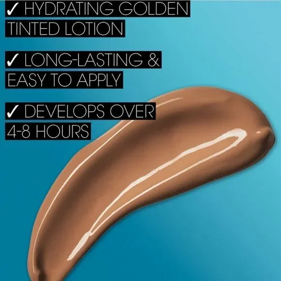 🎁St.Tropez Classic Bronzing Lotion